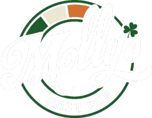 Molly's Irish Pub logo